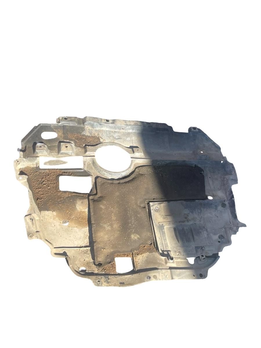 Scut de protectie motor TOYOTA AVENSIS Saloon _T27_ 2008 -> – foto 2