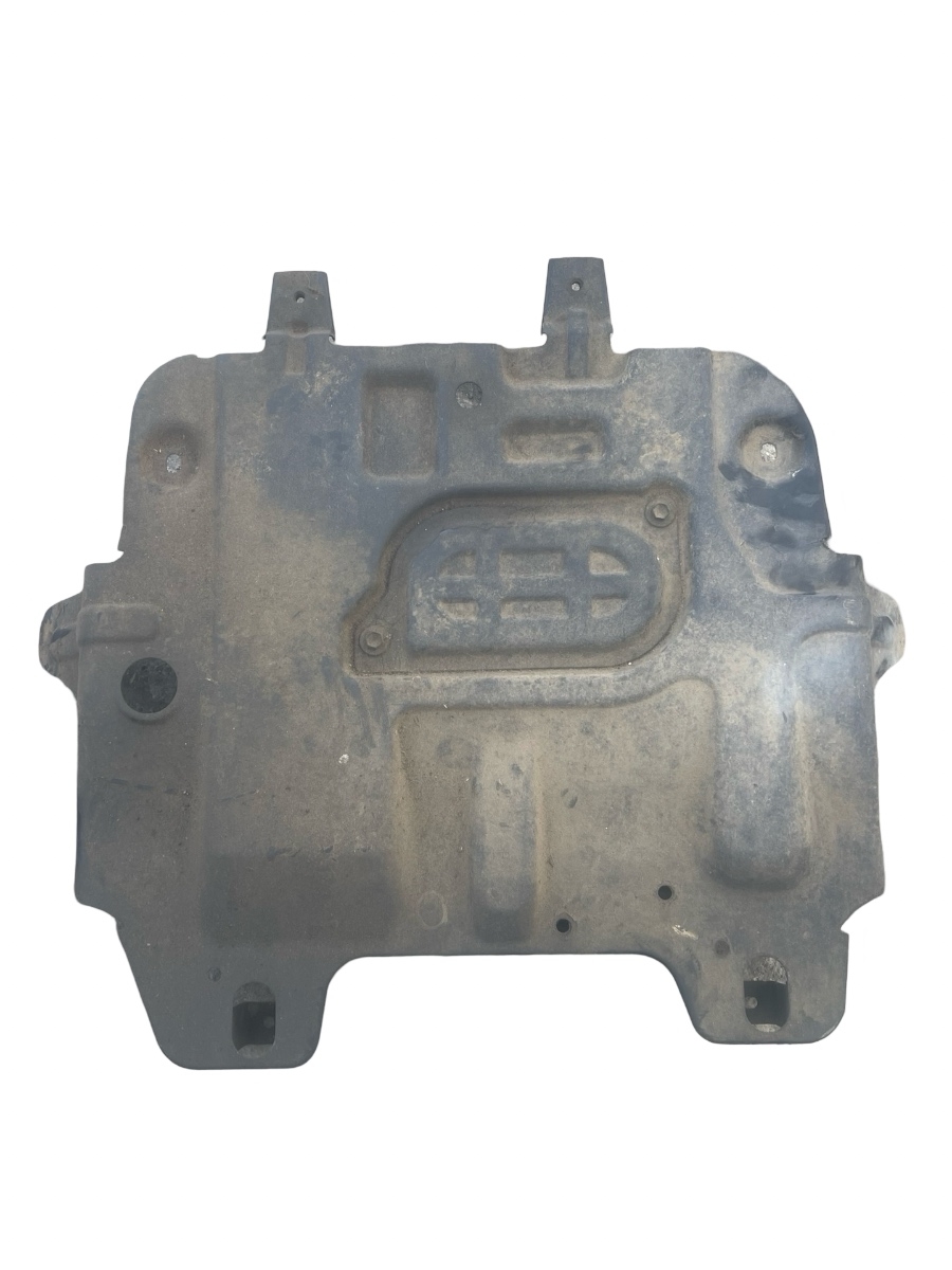 Scut de protectie motor TOYOTA LAND CRUISER 150 TRJ15_, KDJ15_, GRJ15_, GDJ15_ 2009 - > – foto 2