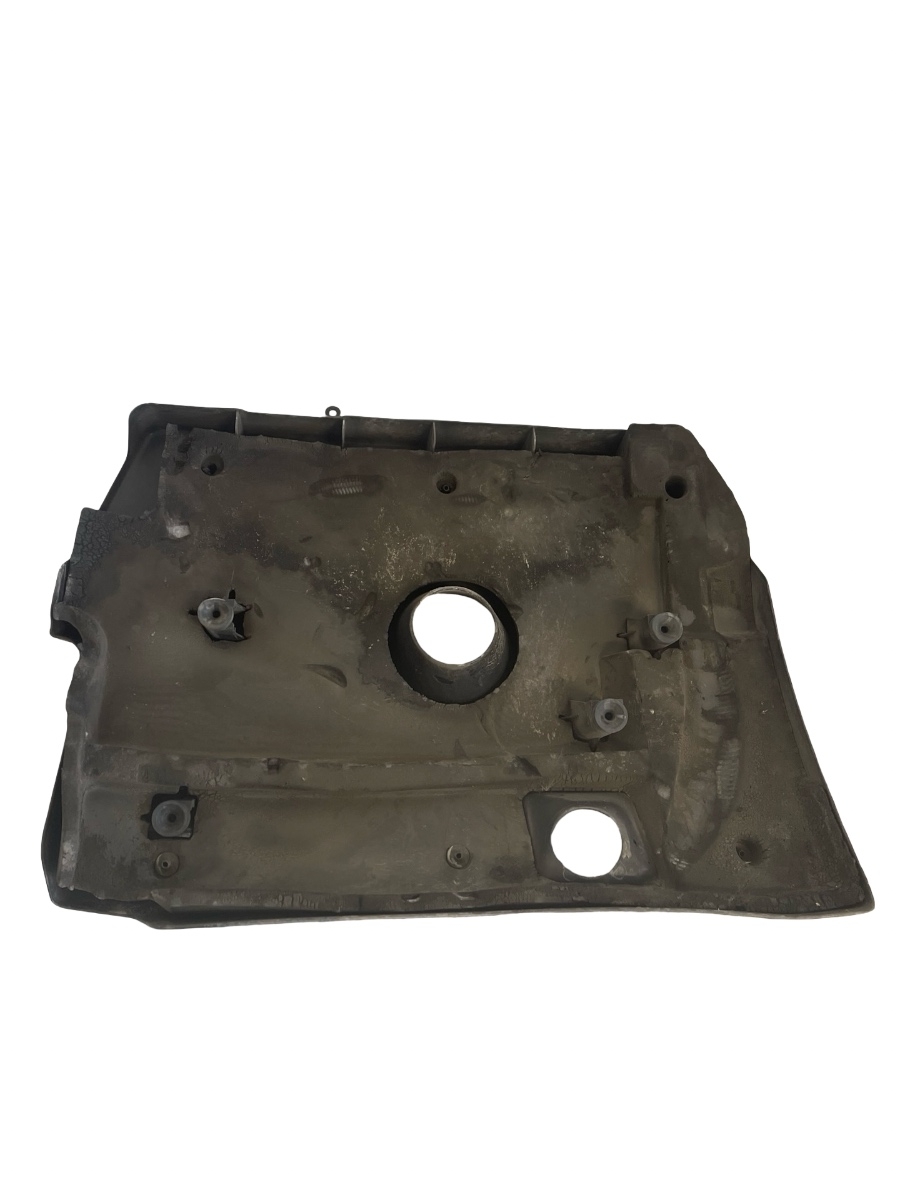 Scut de protectie motor TOYOTA RAV 4 III _A3_ 2005 - 2013 2.2 D 4WD 2AD-FHV – foto 2