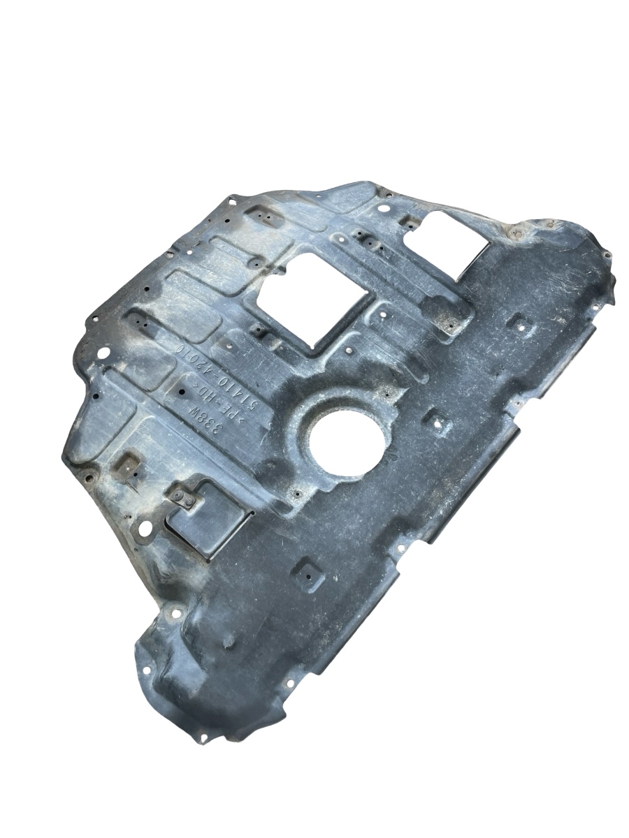 Scut de protectie motor TOYOTA RAV 4 III _A3_ 2005 - 2013 51410-42010 – foto 3