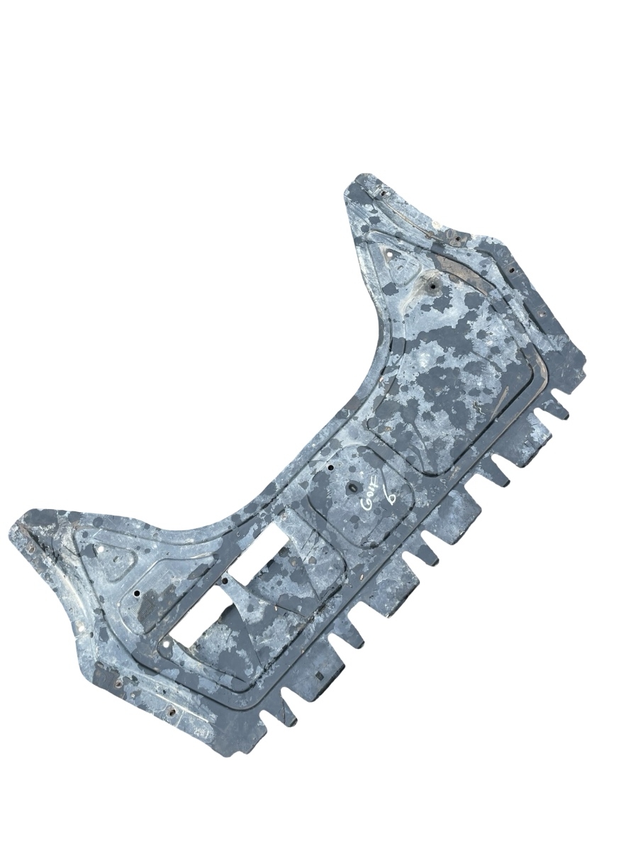 Scut de protectie motor VOLKSWAGEN GOLF V 1K1 2003 - 2009 TDI 16V BKD VAG 1K0825237J – foto 4