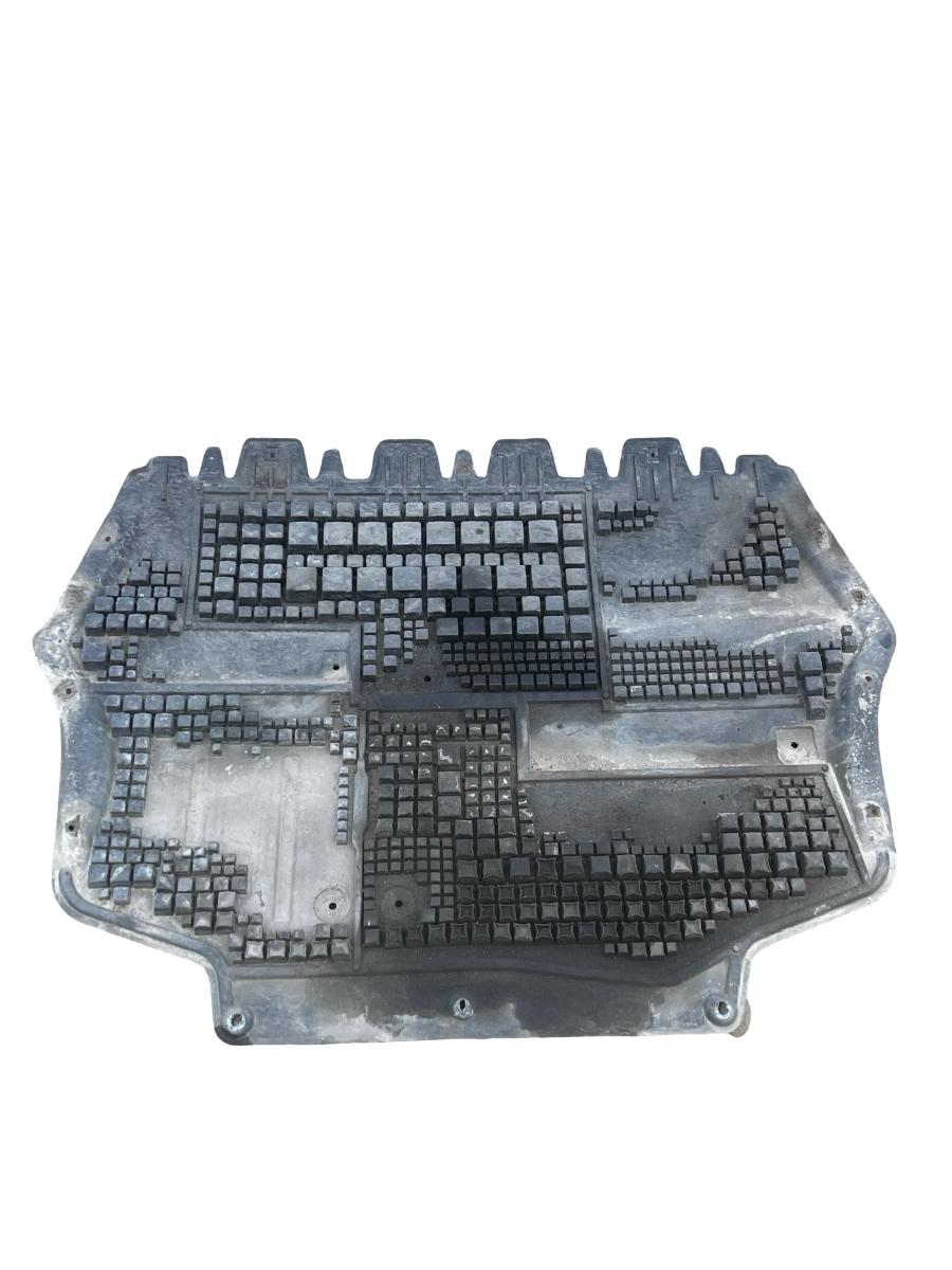 Scut de protectie motor VOLKSWAGEN GOLF VI SCURT 5K1 2008 - 2013 1K0825237AG – foto 2