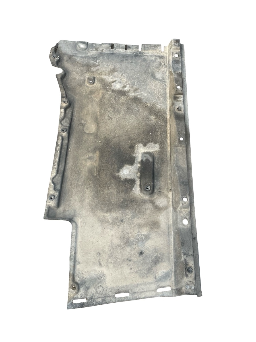 Scut de protectie stanga AUDI A6 IV Avant 4G5, C7, 4GD 2011 - 2018 – foto 2