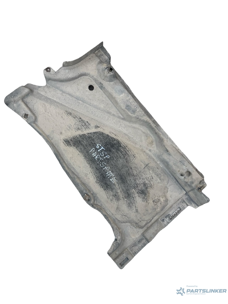 Scut de protectie stanga spate AUDI A6/S6 IV Saloon 4G2, C7, 4GC 2010 - 2018 – foto 2