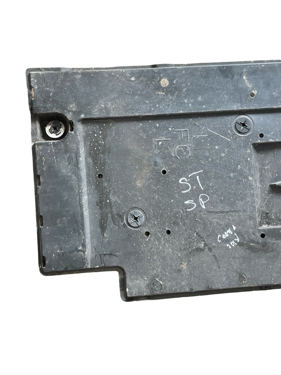 Scut de protectie stanga spate TOYOTA COROLLA Saloon _NZE16_ 2012 - > 58168-02080 – foto 4
