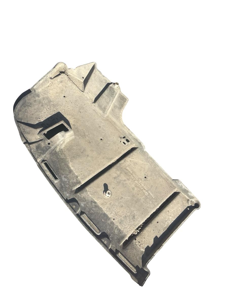 Scut de protectie sub caroserie bara spate TOYOTA AVENSIS Saloon _T27_ 2008 ->