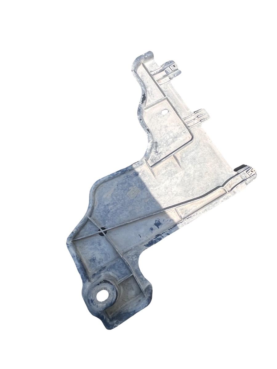 Scut de protectie sub caroserie dreapta spate SKODA SCALA (NW) [ 2019 -> ] 2Q0825102A – foto 3