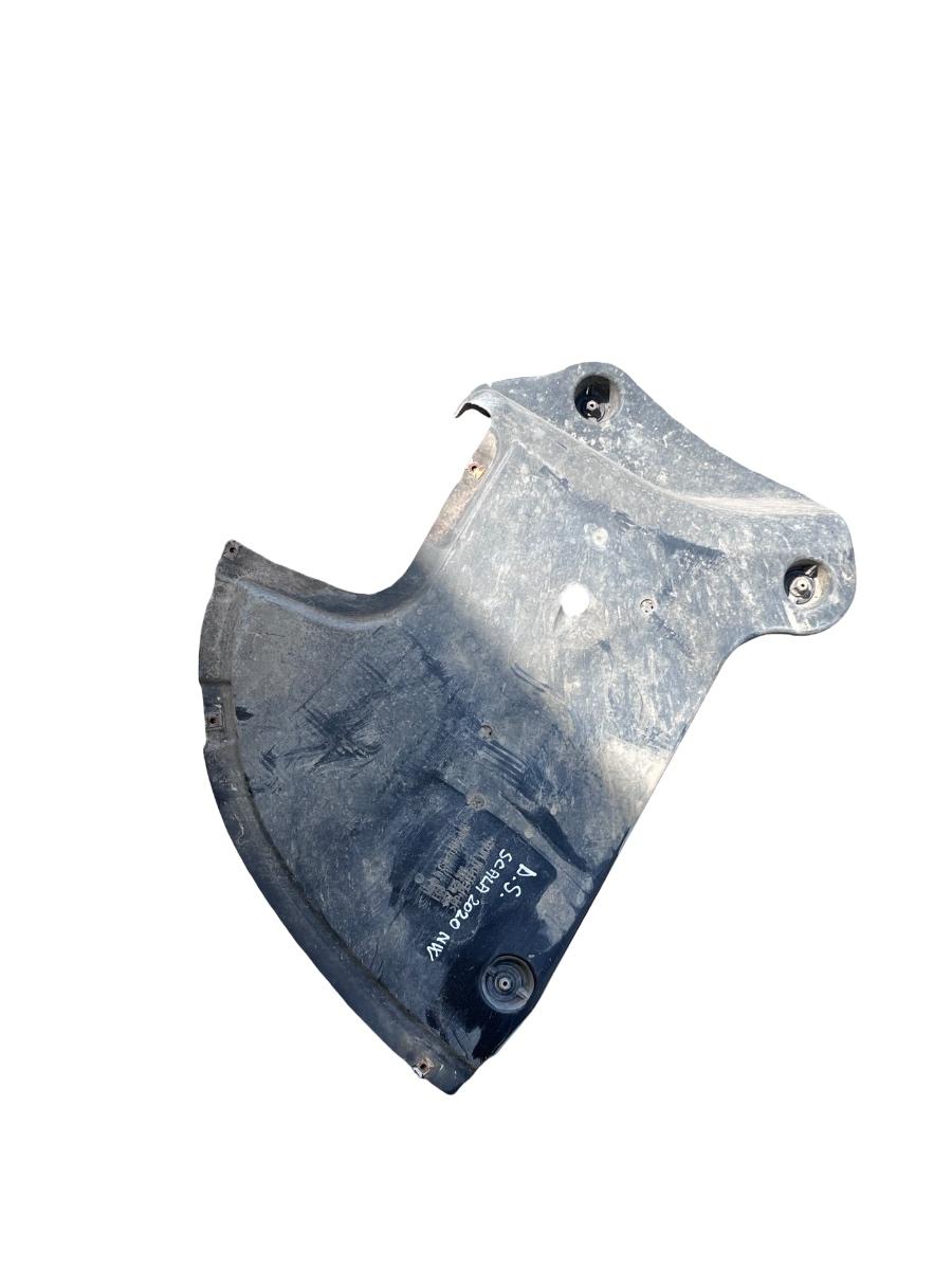 Scut de protectie sub caroserie dreapta spate SKODA SCALA (NW) [ 2019 -> ] 657825206 – foto 3