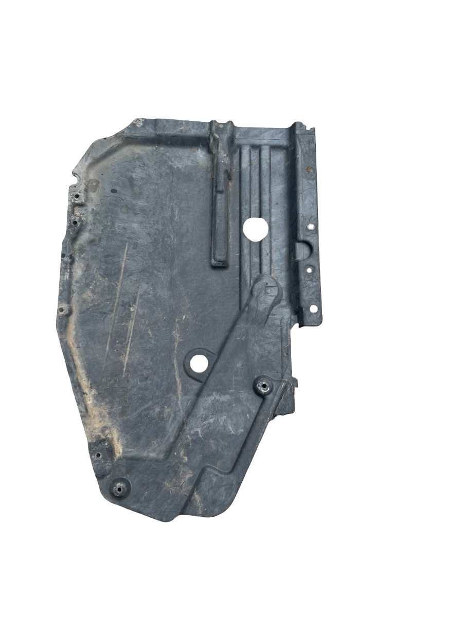 Scut de protectie sub caroserie fata BMW X5 II E70 2006 - 2013 7158406 – foto 2
