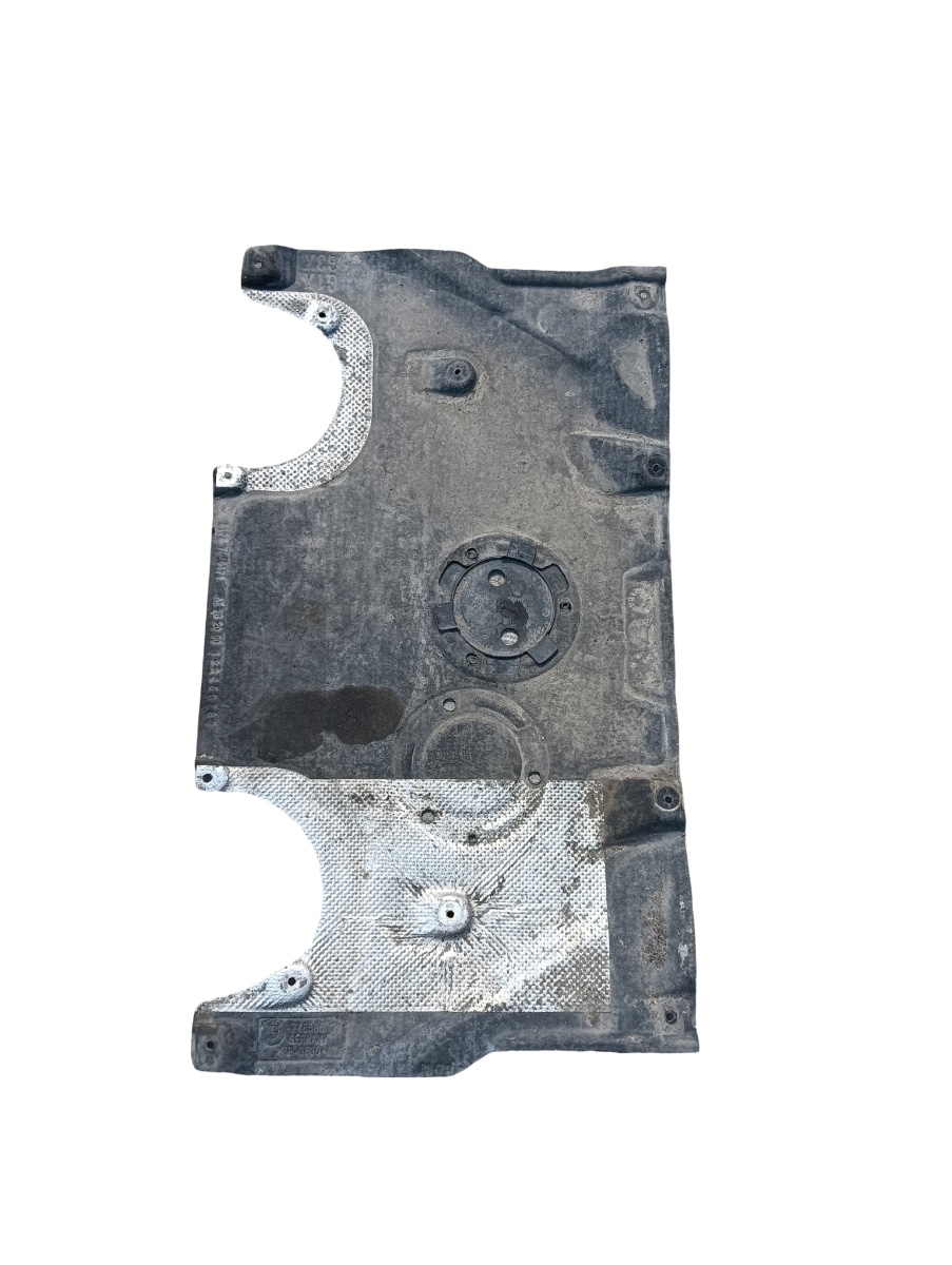 Scut de protectie sub caroserie portbagaj BMW 5 G30, F90 2016 - > – foto 2