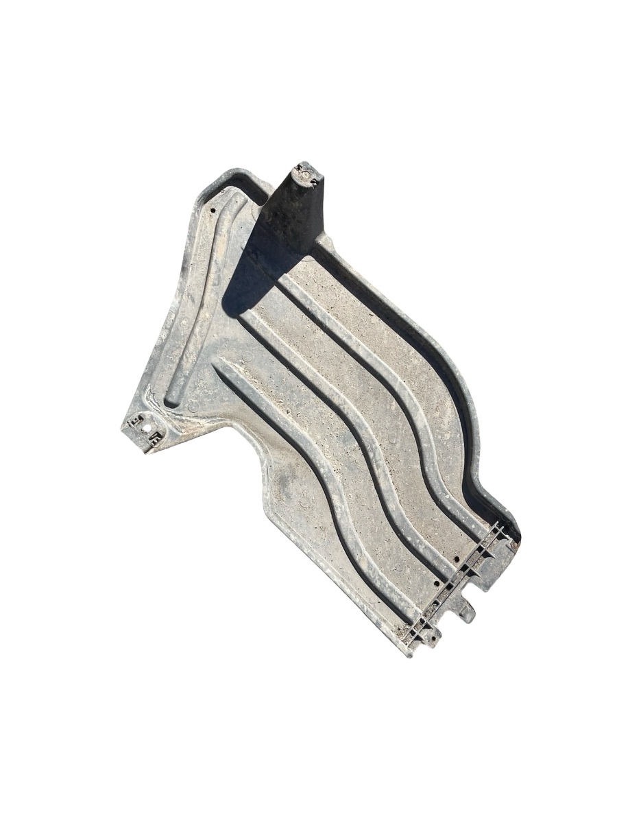 Scut de protectie sub caroserie spate AUDI A3 Sportback 8VA, 8VF 2012 -> – foto 3