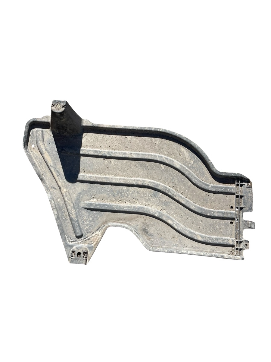 Scut de protectie sub caroserie spate AUDI A3 Sportback 8VA, 8VF 2012 -> – foto 2