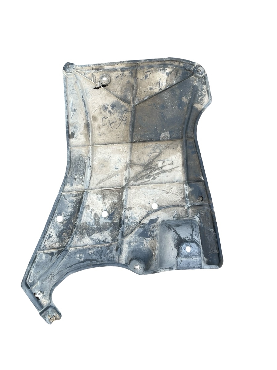 Scut de protectie sub caroserie  stanga spate AUDI A6 IV Avant 4G5, C7, 4GD 2011 - 2018 4G0825219C
