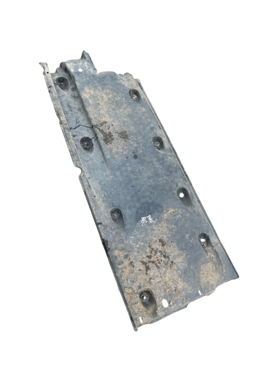 Scut de protectie sub caroserie stanga VOLKSWAGEN PASSAT Variant 3C5 2005 - 2011 TDI 16V BKP, CBAB 3C0825201D – foto 3