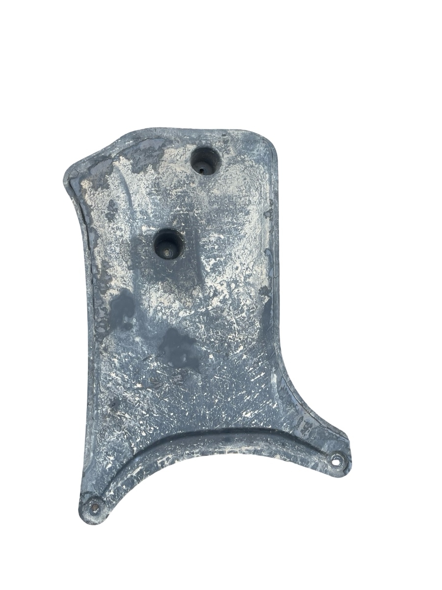 Scut evacuare AUDI A4 IV Avant 8K5, B8 2007 - 20152.0 TDI CJCD, CMFB, CSUA 8K0825219 – foto 3