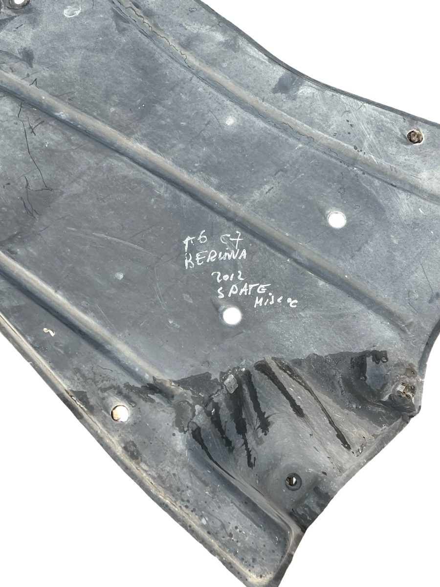 Scut lateral / caroserie stanga spate  AUDI A6 IV Avant 4G5, C7, 4GD 2011 - 2018 4G0825219C – foto 3