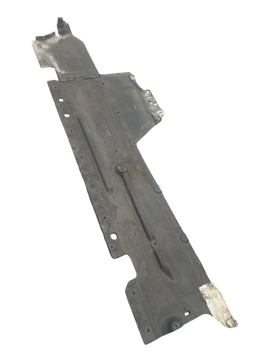 Scut lateral dreapta BMW 1 II F20 2010 -> – foto 2