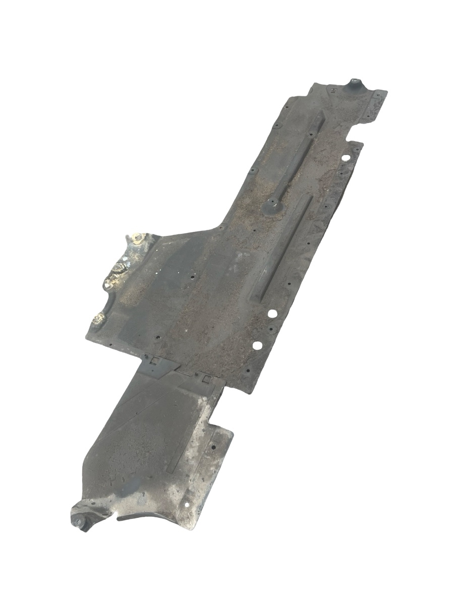 Scut lateral dreapta BMW 1 II F20 2010 -> – foto 3