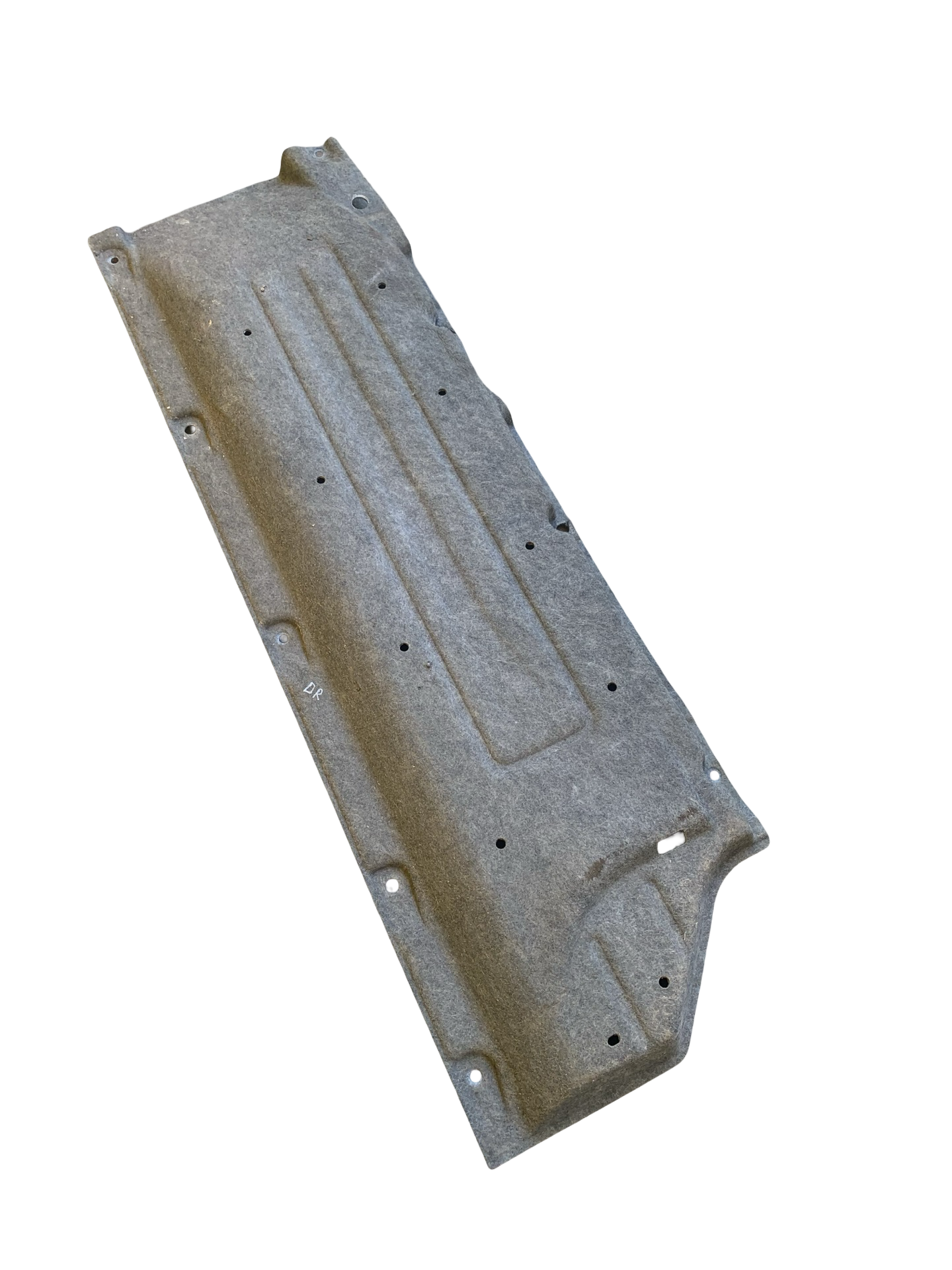 Scut Lateral dreapta KIA Sportage 5 2021–2025 – foto 2
