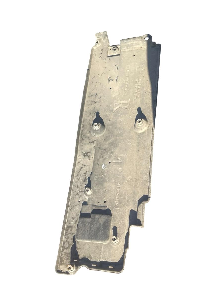 Scut lateral dreapta TOYOTA AVENSIS Saloon _T27_ 2008 -> – foto 2