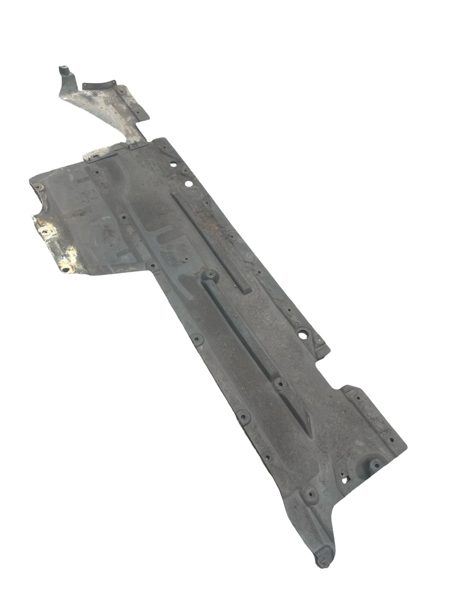 Scut lateral stanga BMW 1 II F20 2010 -> – foto 2