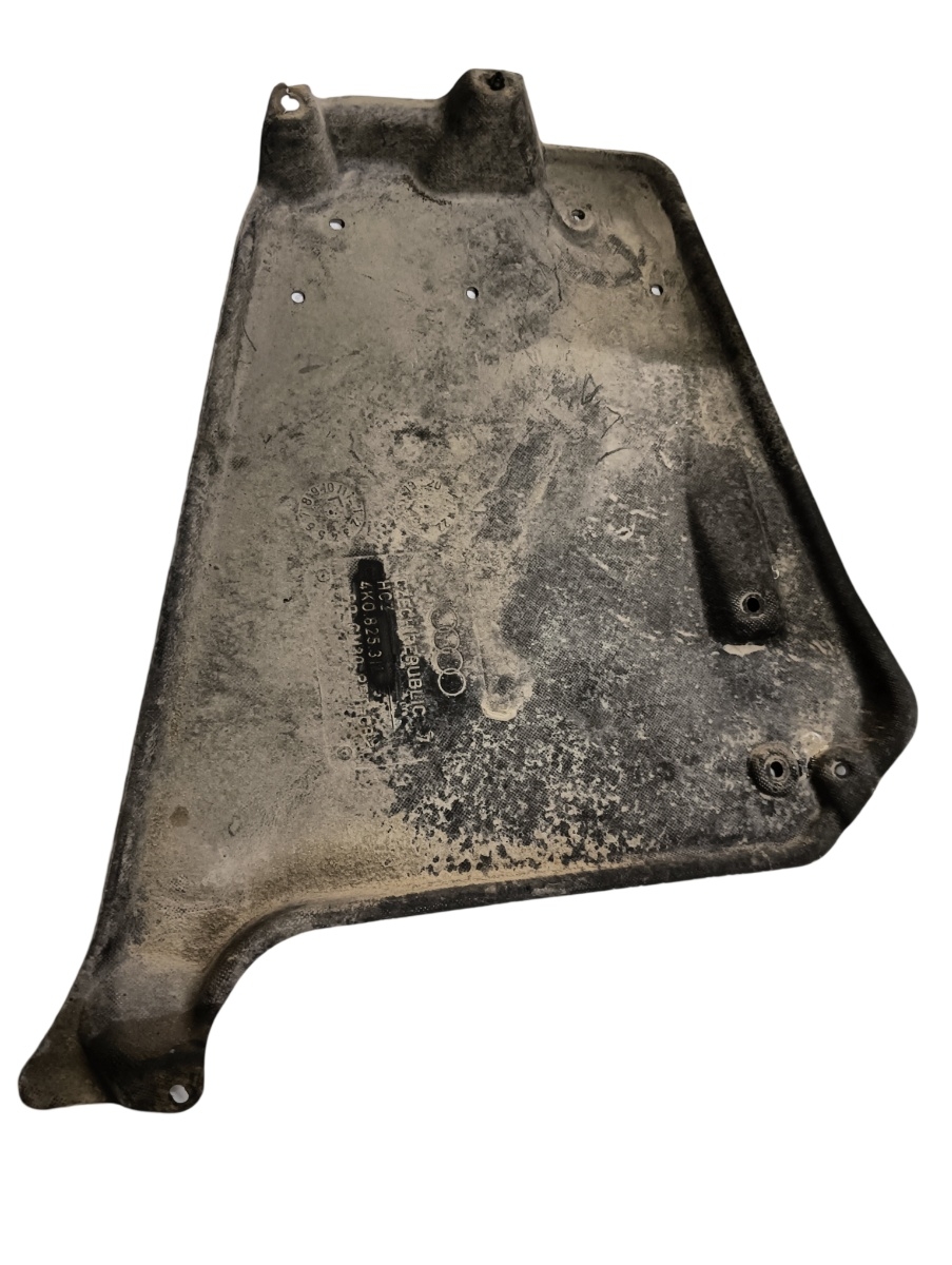 Scut protectie mijloc AUDI A6 C8, 4A2 2018 - > 2.0 40 TDI Mild Hybrid DFBA 4k0825311 – foto 2