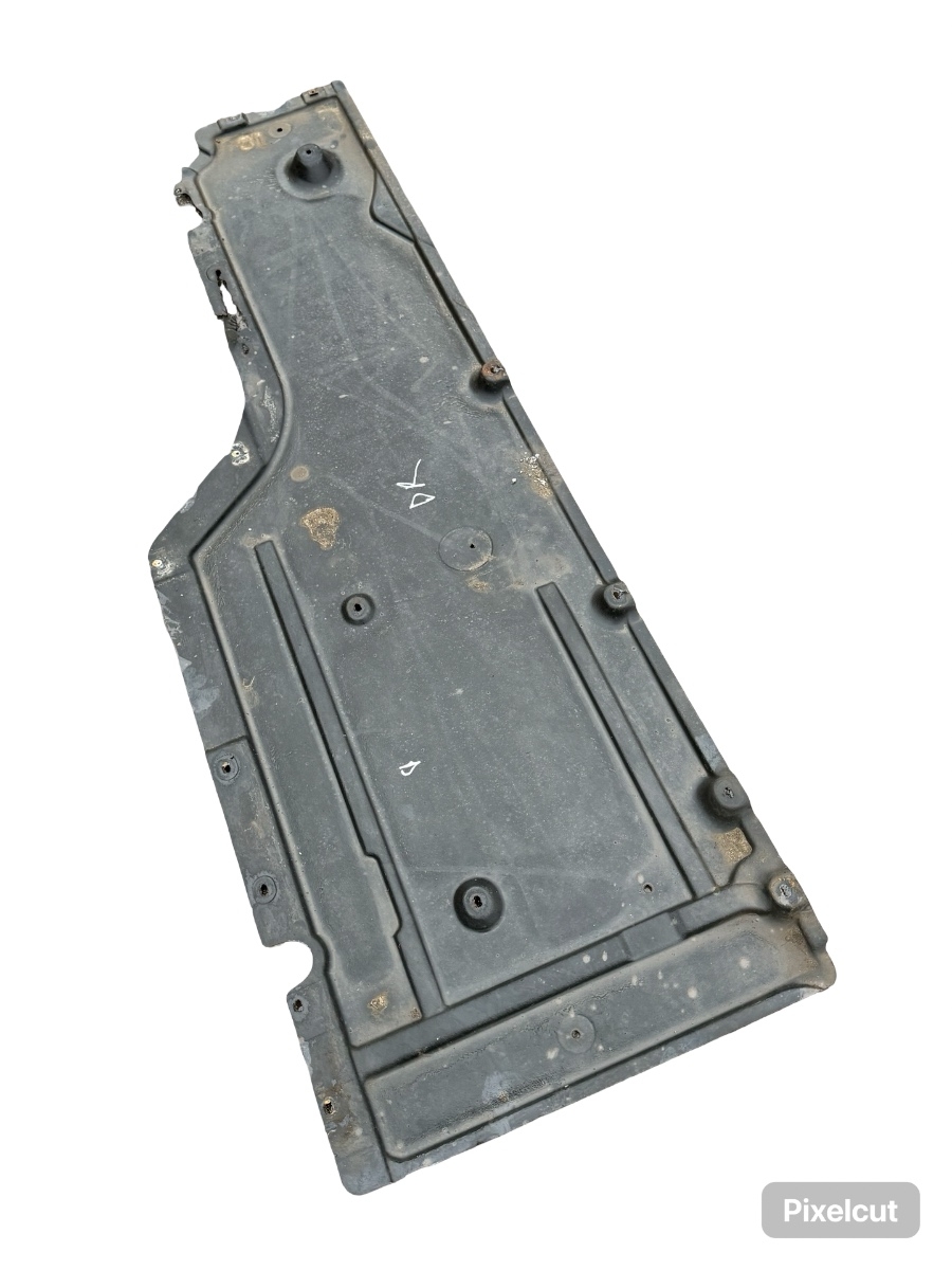 Scut sub caroserie dreapta BMW 5 E60 2001 - 2010 – foto 2