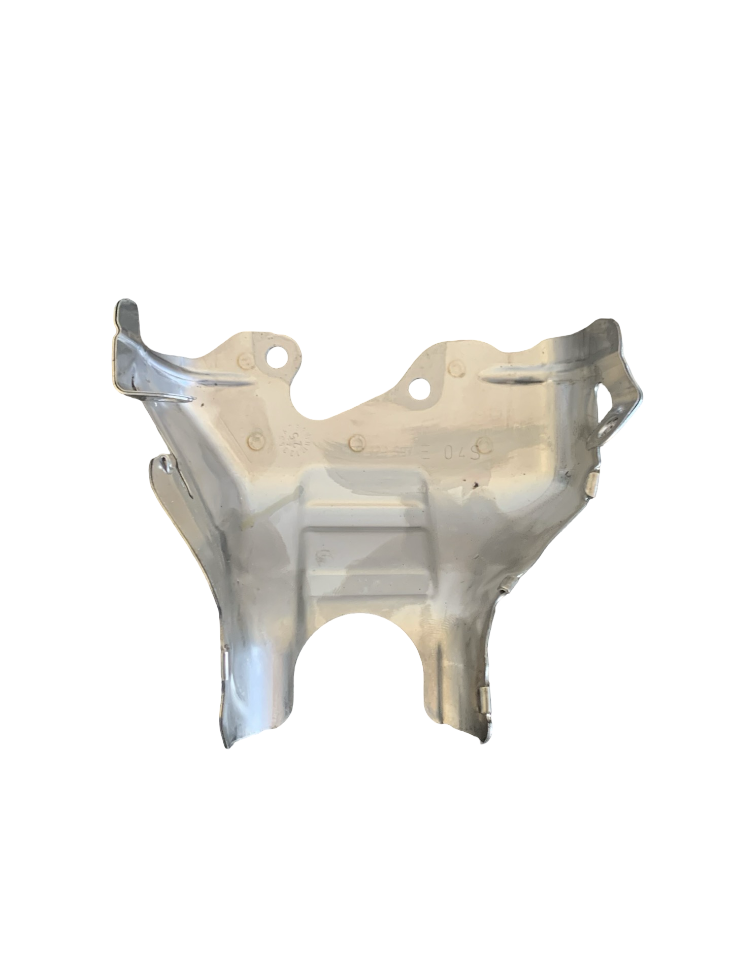 Scut Termic Audi A6 C9 2.0TFSI DWZ 2025–? - cod: 06R129597E