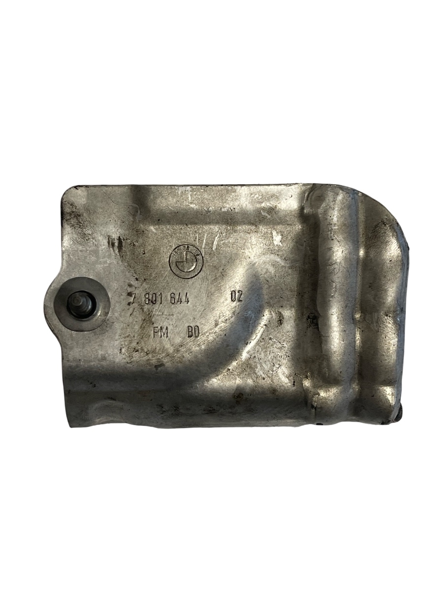 Scut termic BMW 5 F10 2009 - 2016 3.0D – foto 2