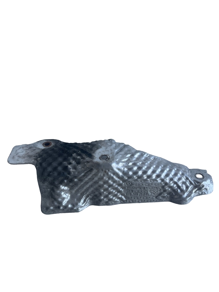 Scut termic compartiment motor AUDI A6 C8, 4A2 2018 - > 40 TDI Mild Hybrid DFBA 05L129969F – foto 2