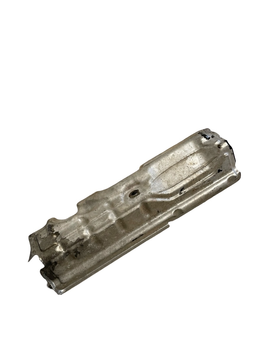 Scut termic compartiment motor BMW X1 I E84 2009 - 2015 2.0 xDrive 20 d N47 D20 C – foto 2