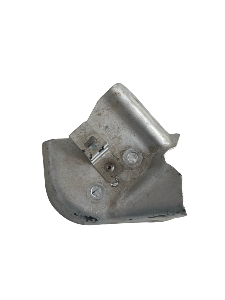 Scut termic compartiment motor DACIA JOGGER [ 2024 - > ] 1.6B HYBRID H4M-C6 – foto 2