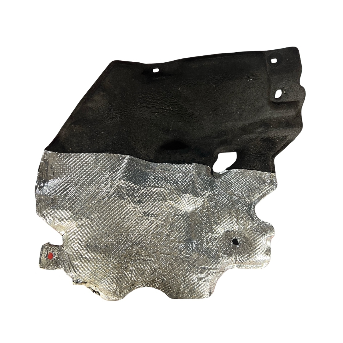 Scut termic compartiment motor DACIA JOGGER [ 2024 - > ] – foto 2