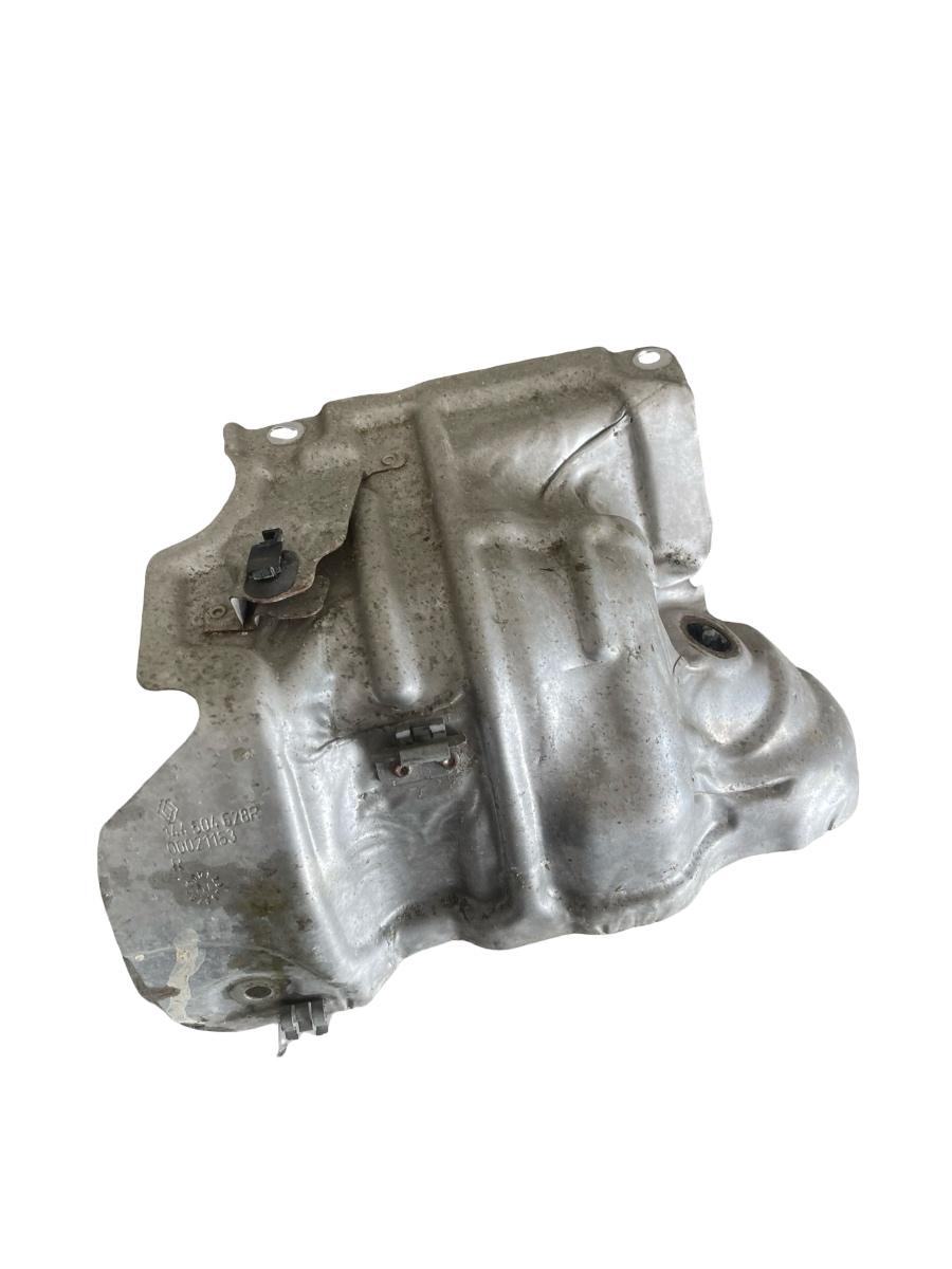 Scut termic compartiment motor DACIA LOGAN MCV II 2013 -> 0.9 TCe 90 H4B 400, H4B 408 144504628R