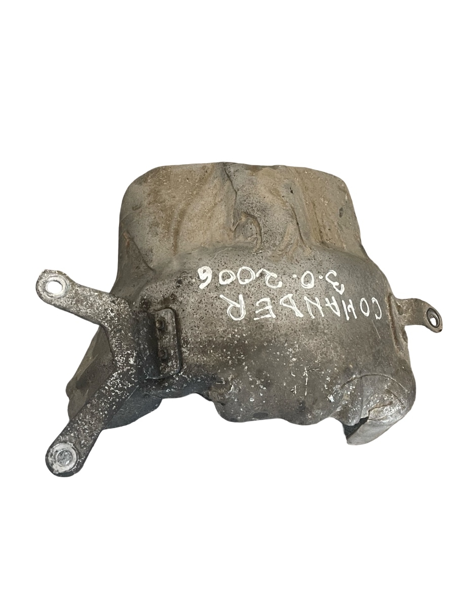 Scut termic compartiment motor JEEP COMMANDER XK, XH 2005 - 2010 3.0 CRD 4x4 642.980 A6420960468