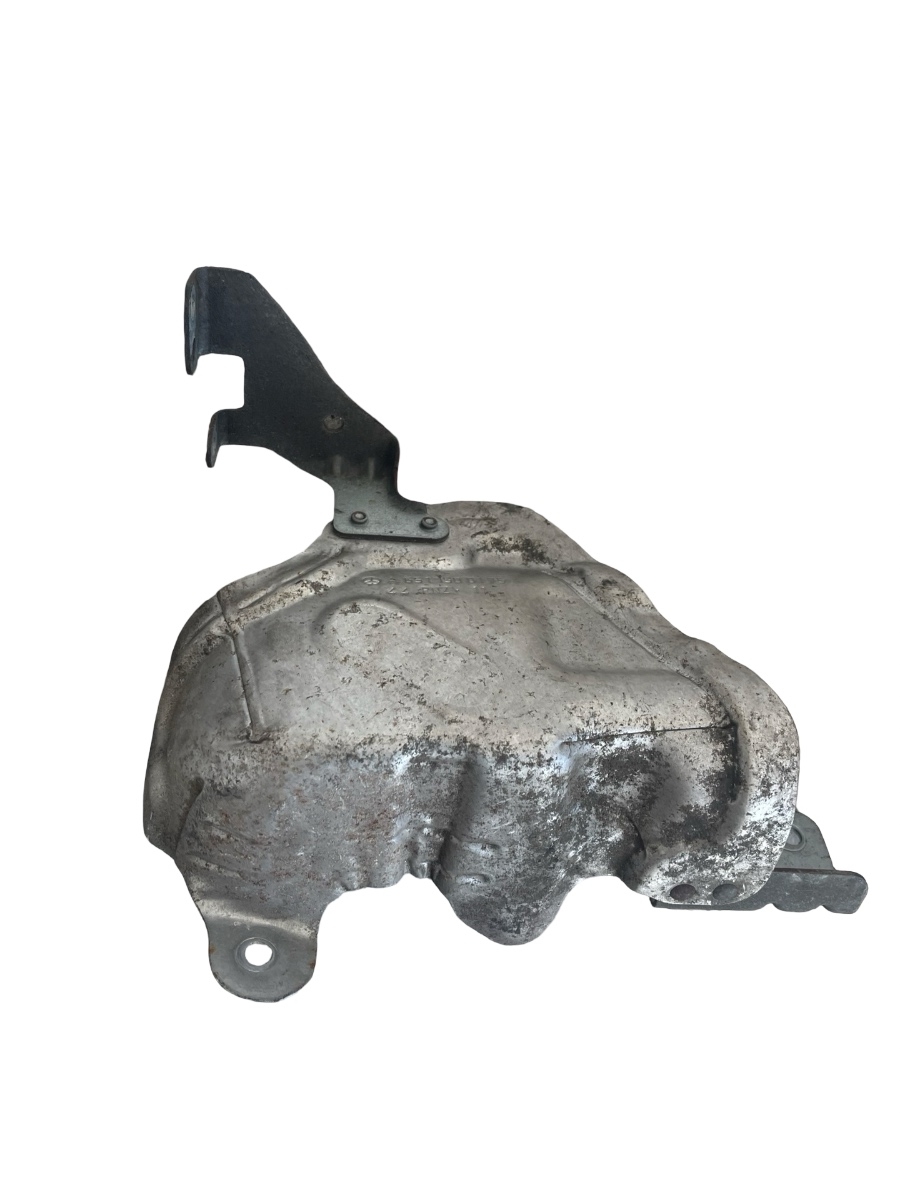Scut termic compartiment motor MERCEDES-BENZ C-CLASS W204 2007 - 2014 2.2 C 200 CDI OM 651.913 A6511500175 – foto 3