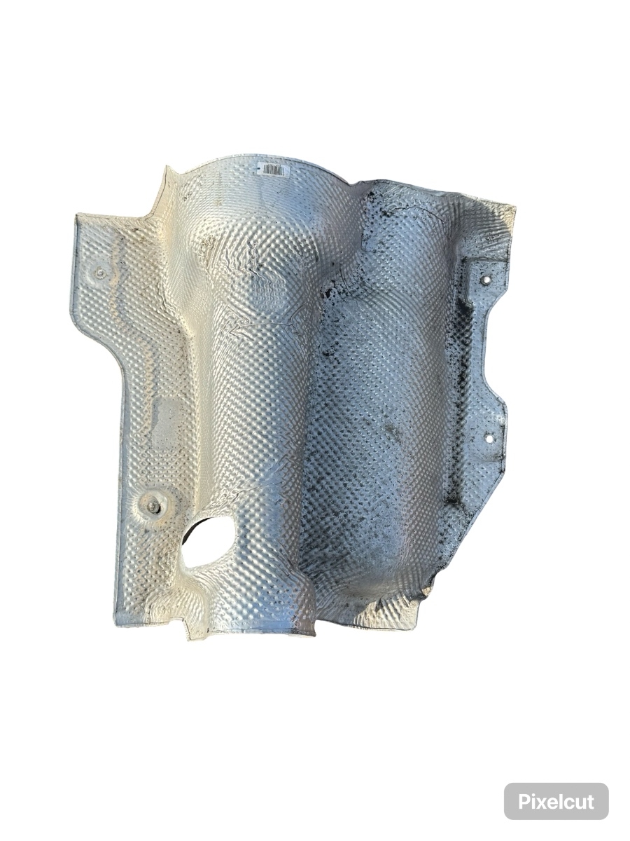 Scut termic compartiment motor MERCEDES-BENZ C-CLASS W205 2013 - >