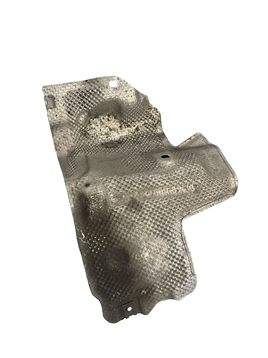 Scut termic compartiment motor MERCEDES-BENZ C-CLASS W205 2013 - > 2.2CDI E5 – foto 2