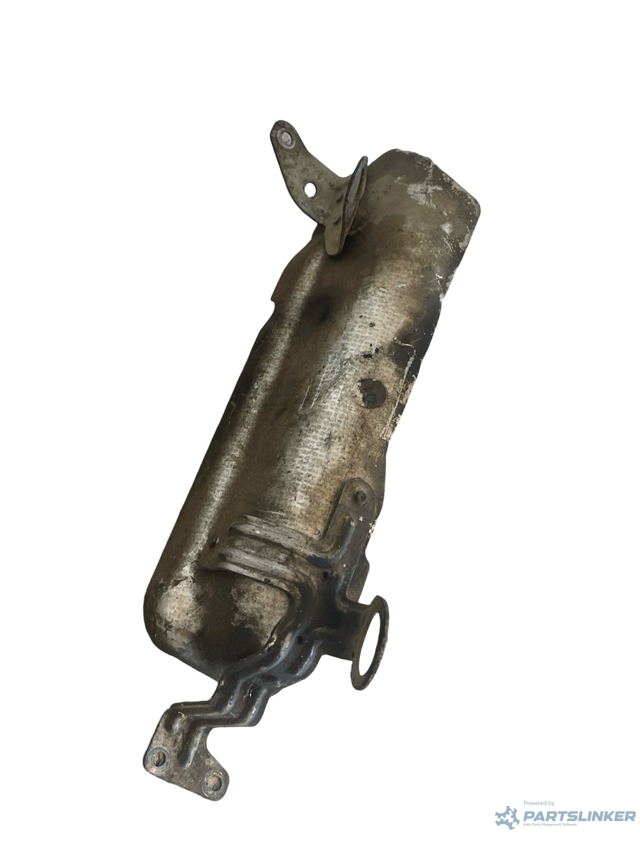 Scut termic compartiment motor MERCEDES-BENZ M-CLASS II W164  2005 - 2012 3.0CDI V6 – foto 2