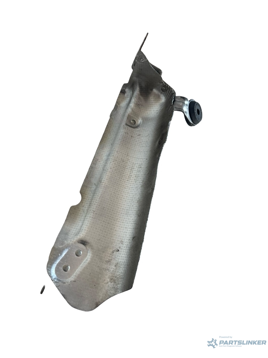 Scut termic compartiment motor MERCEDES-BENZ S-CLASS II W221, C215 2005 - 2013 – foto 2