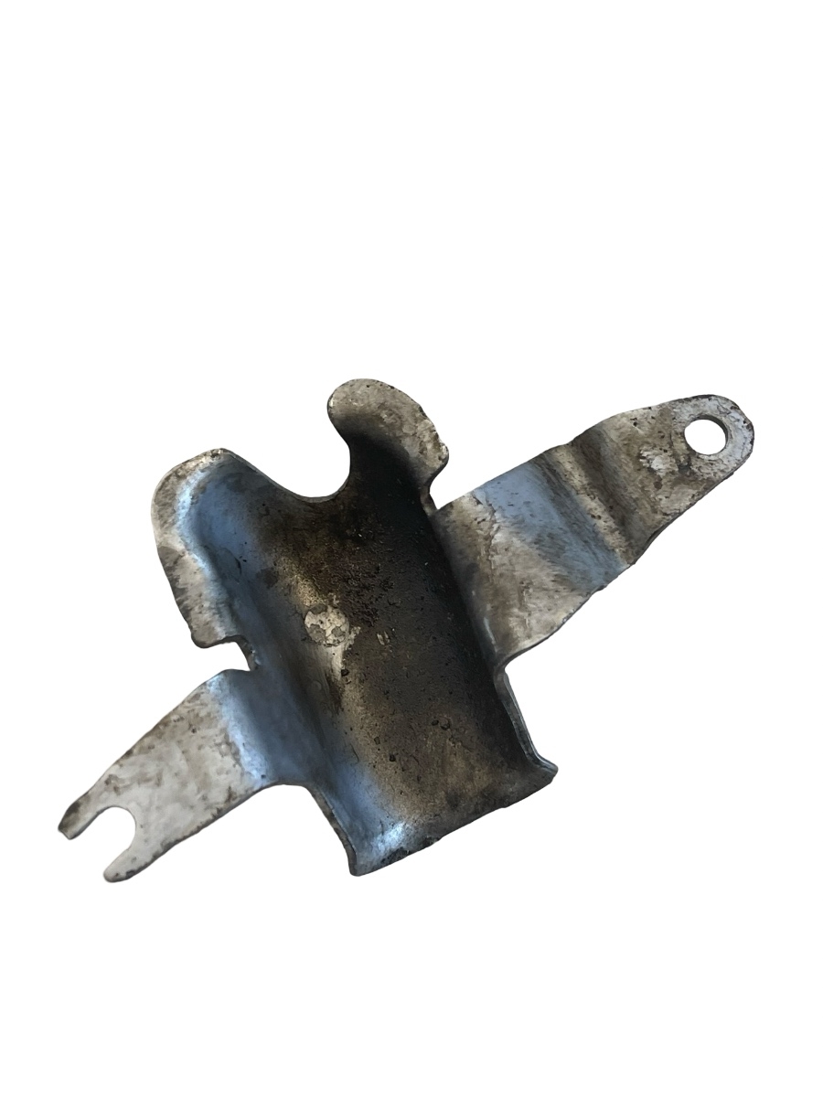 Scut termic compartiment motor MERCEDES-BENZ VIANO W639 2003 -> A6510981739 – foto 3