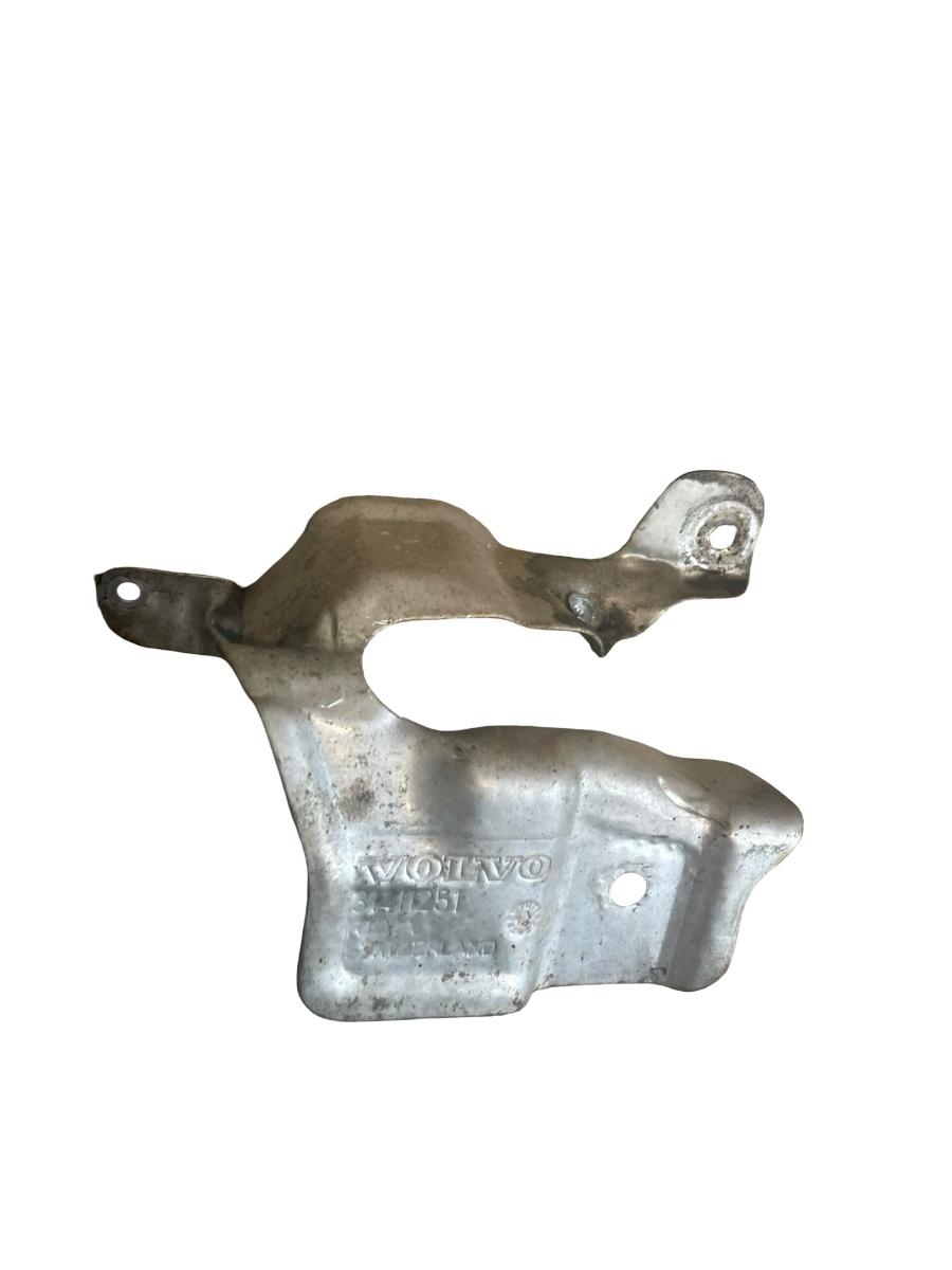 Scut termic compartiment motor VOLVO V40 Hatchback 525, 526 2012 -> 2.0 D4 D 4204 T14
