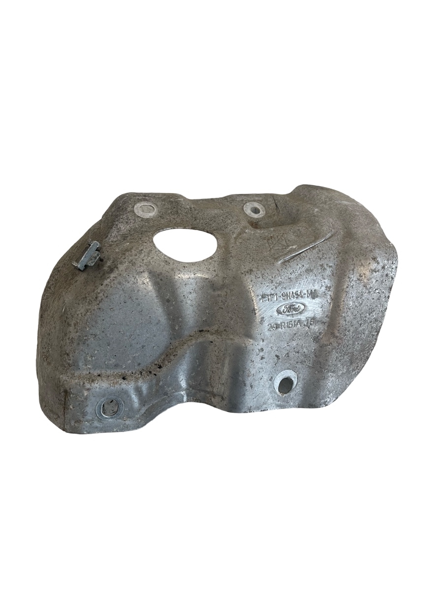 Scut termic evacuare FORD C-MAX II DXA/CB7, DXA/CEU 2010 - > 1.5 TDCi XWDA, XWDB, XWDC, XWDD, XWDE – foto 2