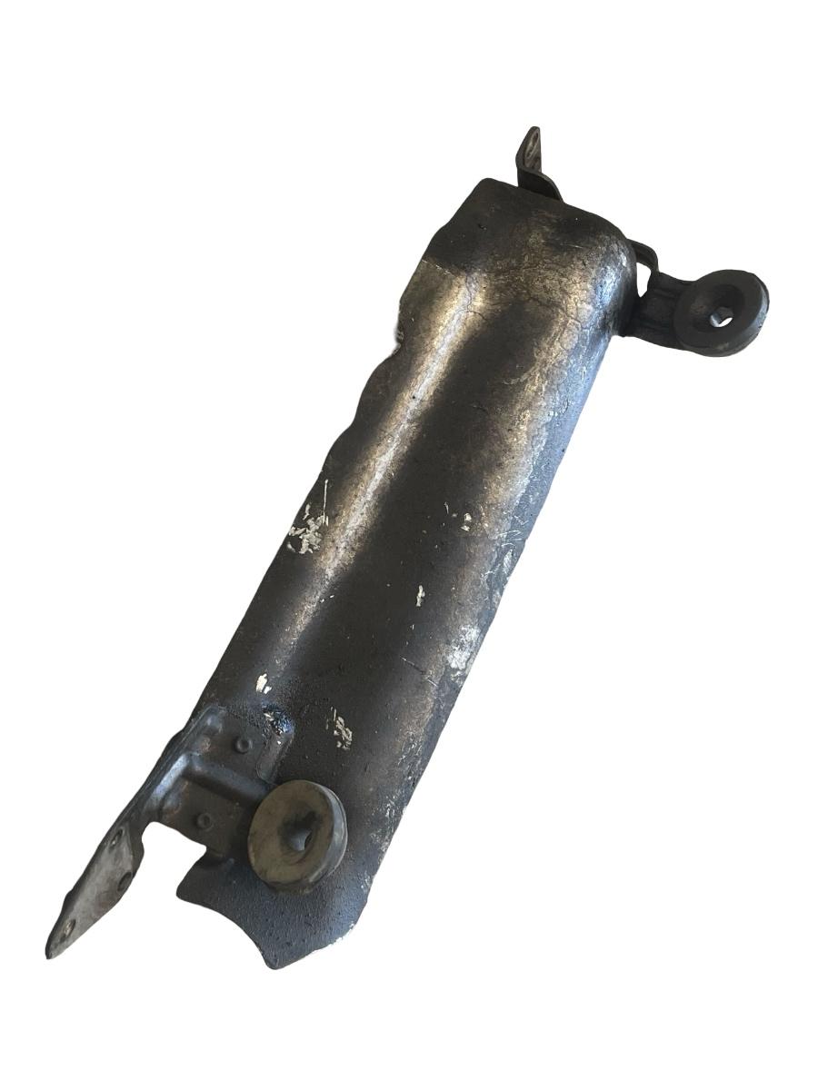 Scut termic teava de esapament MERCEDES-BENZ M-CLASS II W164 2005 - 2012 3.0 ML 280 CDI 4-matic OM 642.940 A6420901241 – foto 3