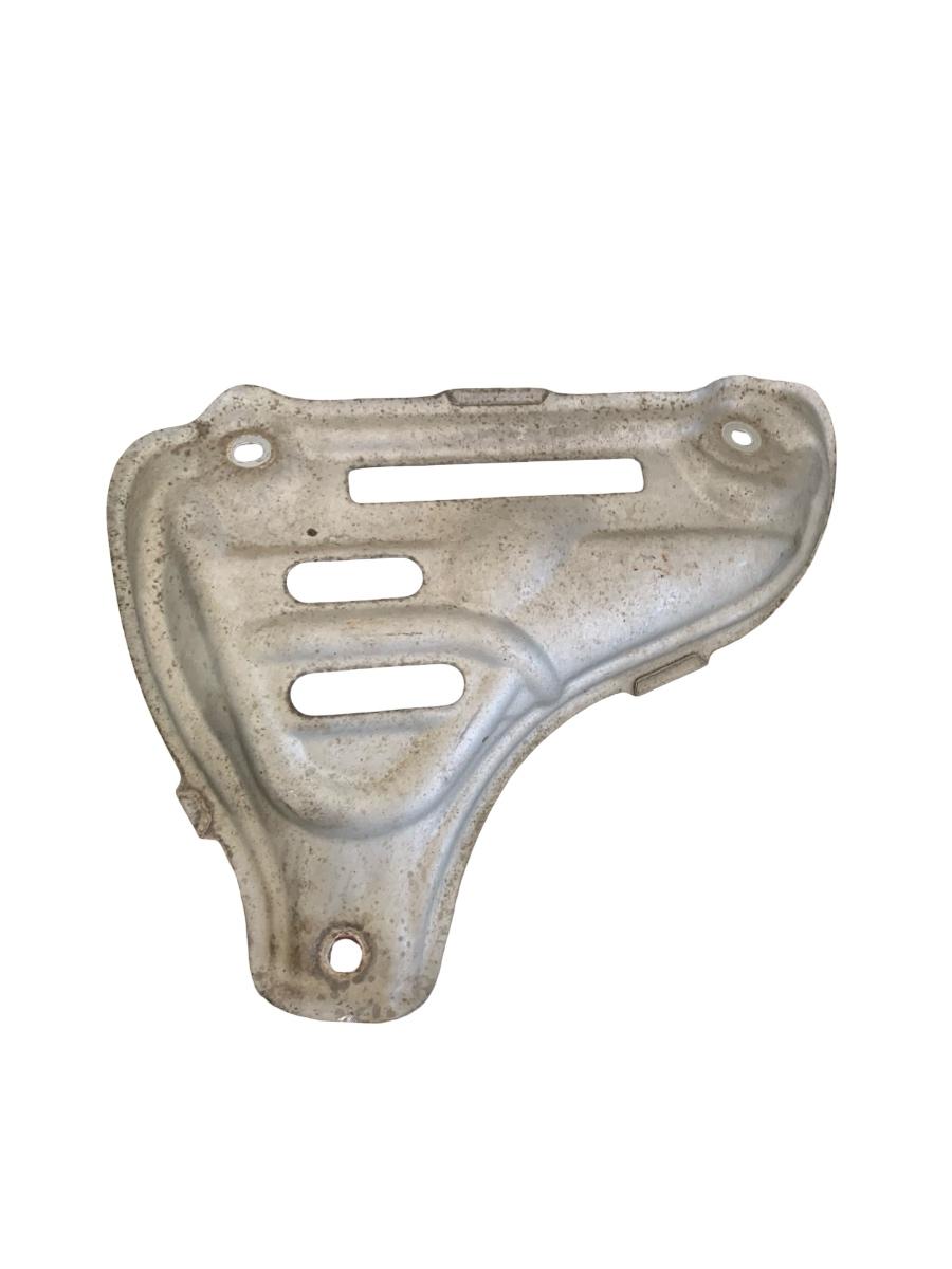 Scut termic teava de esapament TOYOTA AURIS ZWE18_, NZE18_, ZRE18_ 2012 -> 1.8 Hybrid 2ZR-FXE