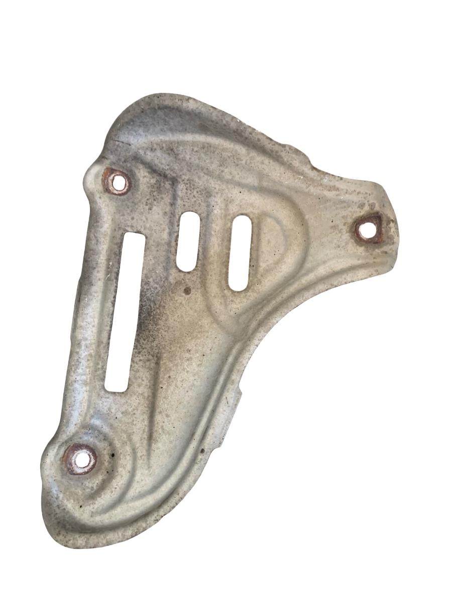 Scut termic teava de esapament TOYOTA AURIS ZWE18_, NZE18_, ZRE18_ 2012 -> 1.8 Hybrid 2ZR-FXE – foto 2