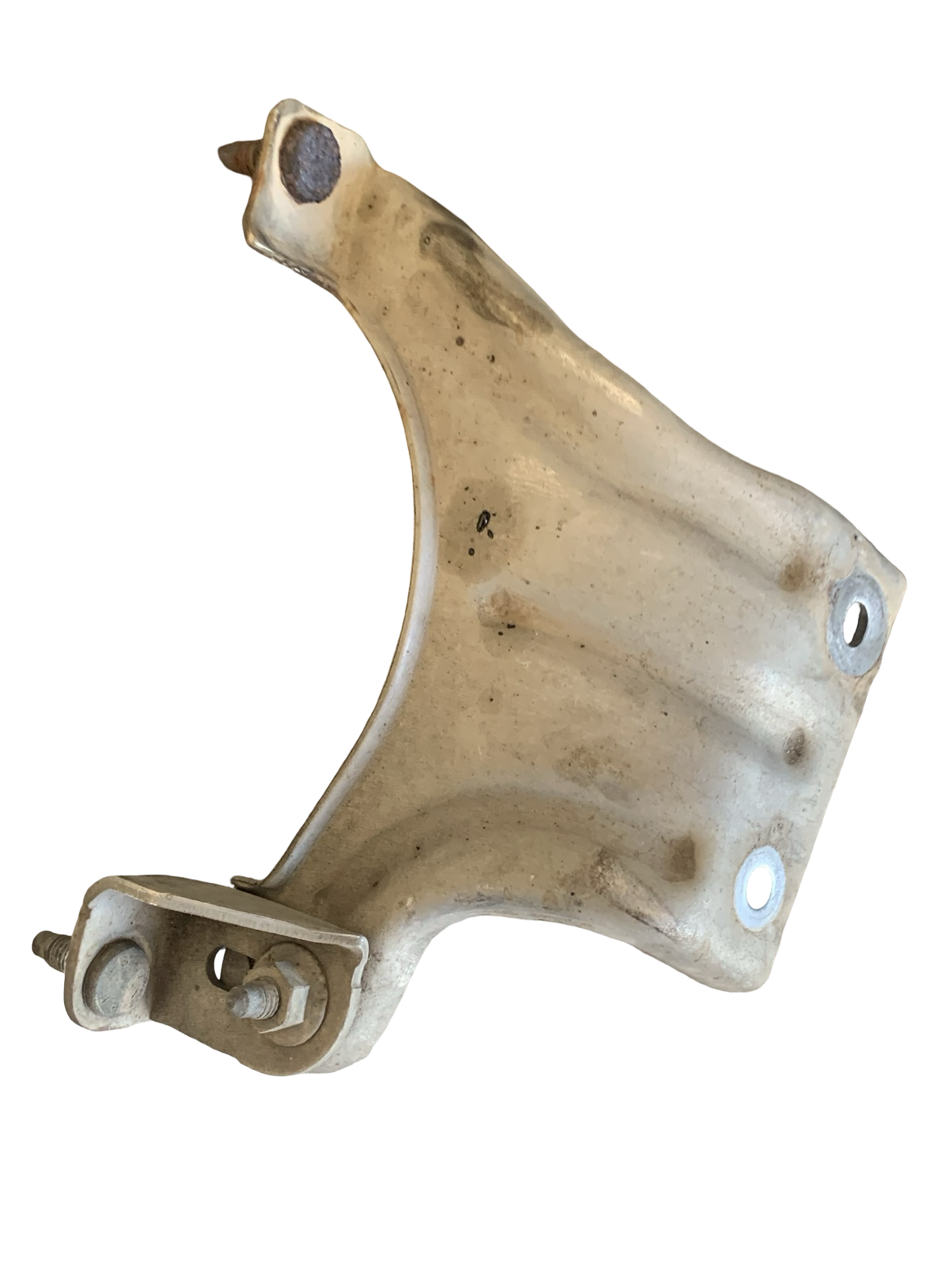 Scut Termic Volkswagen Golf 7 1.4 TSI CZC 2012–2021 – foto 2