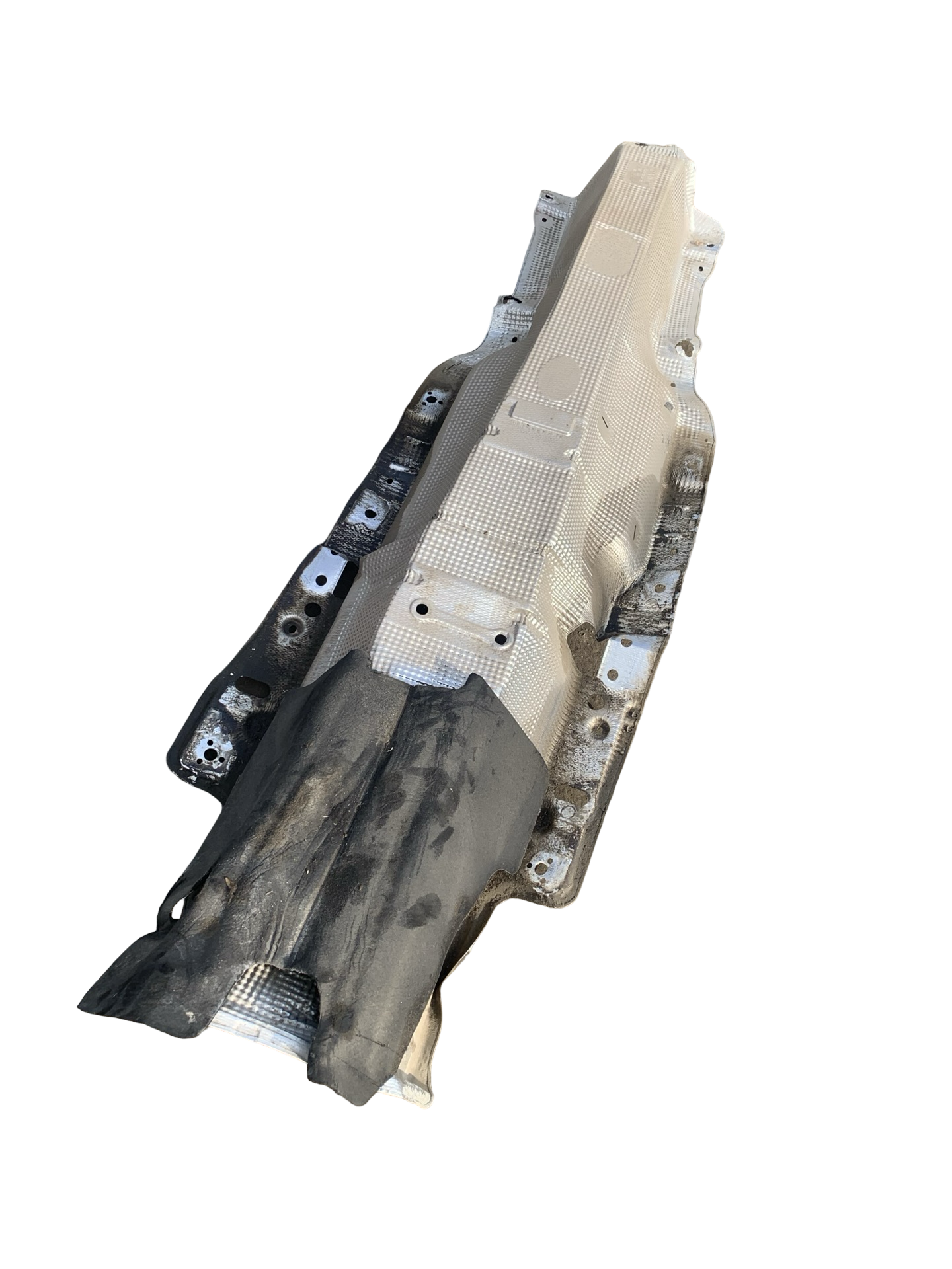 Scut Termic Volkswagen Tiguan Allspace 2.0 TDI DFGA 2016–2024