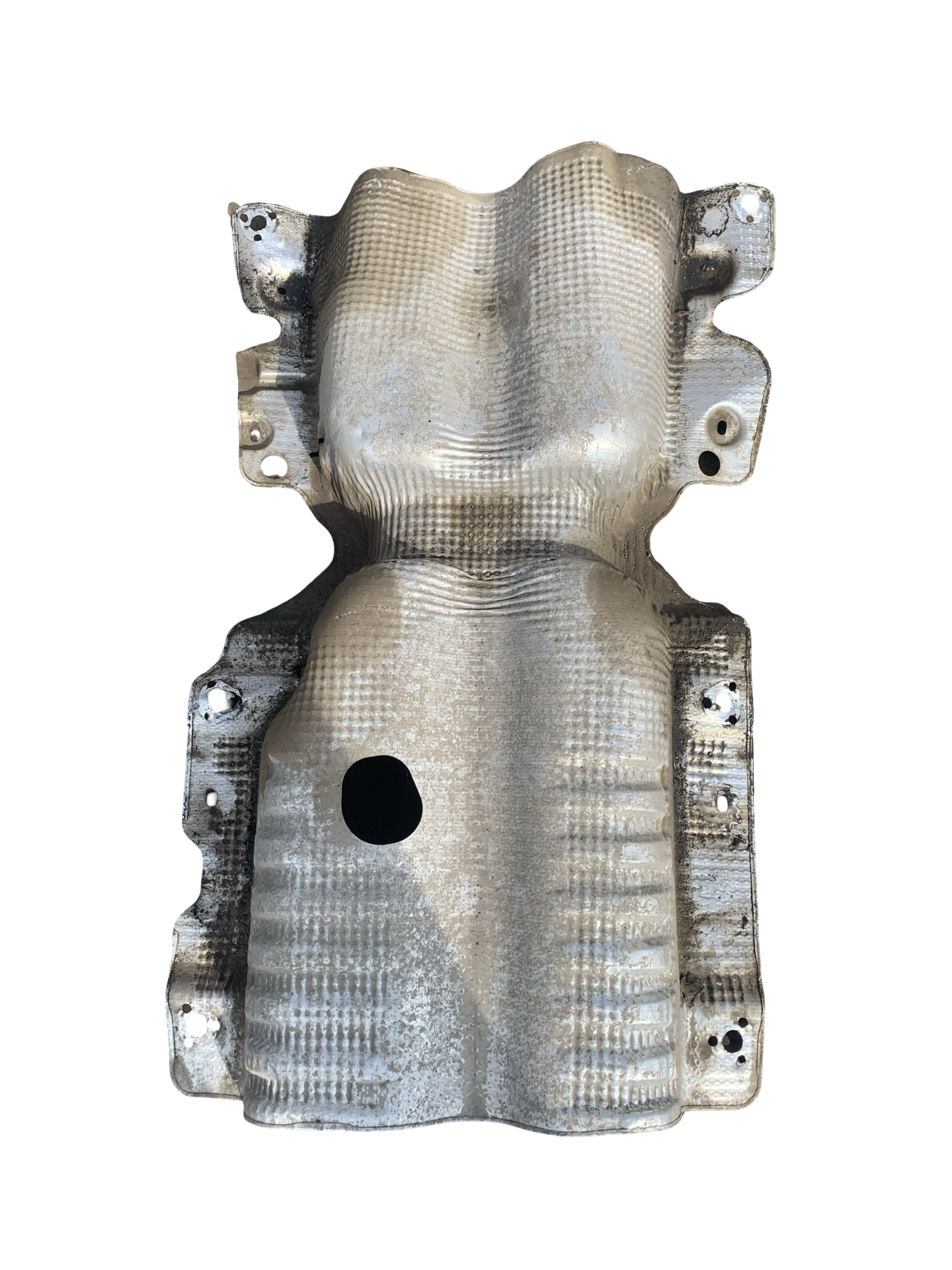Scut Termic Volkswagen Tiguan Allspace 2.0 TDI DFGA 2016–2024