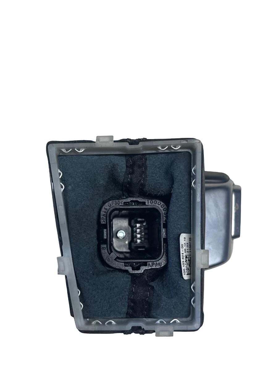 Selector cutie de viteza automata AUDI A5/S5 II Sportback F5A 2016 -> 100103624 – foto 3